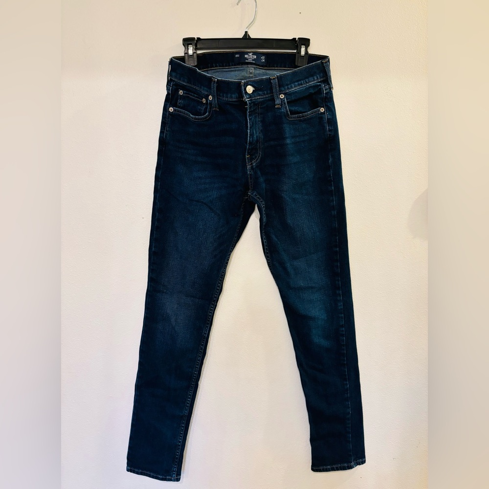 Hollister Men’s Epic Flex 32x34 Jeans